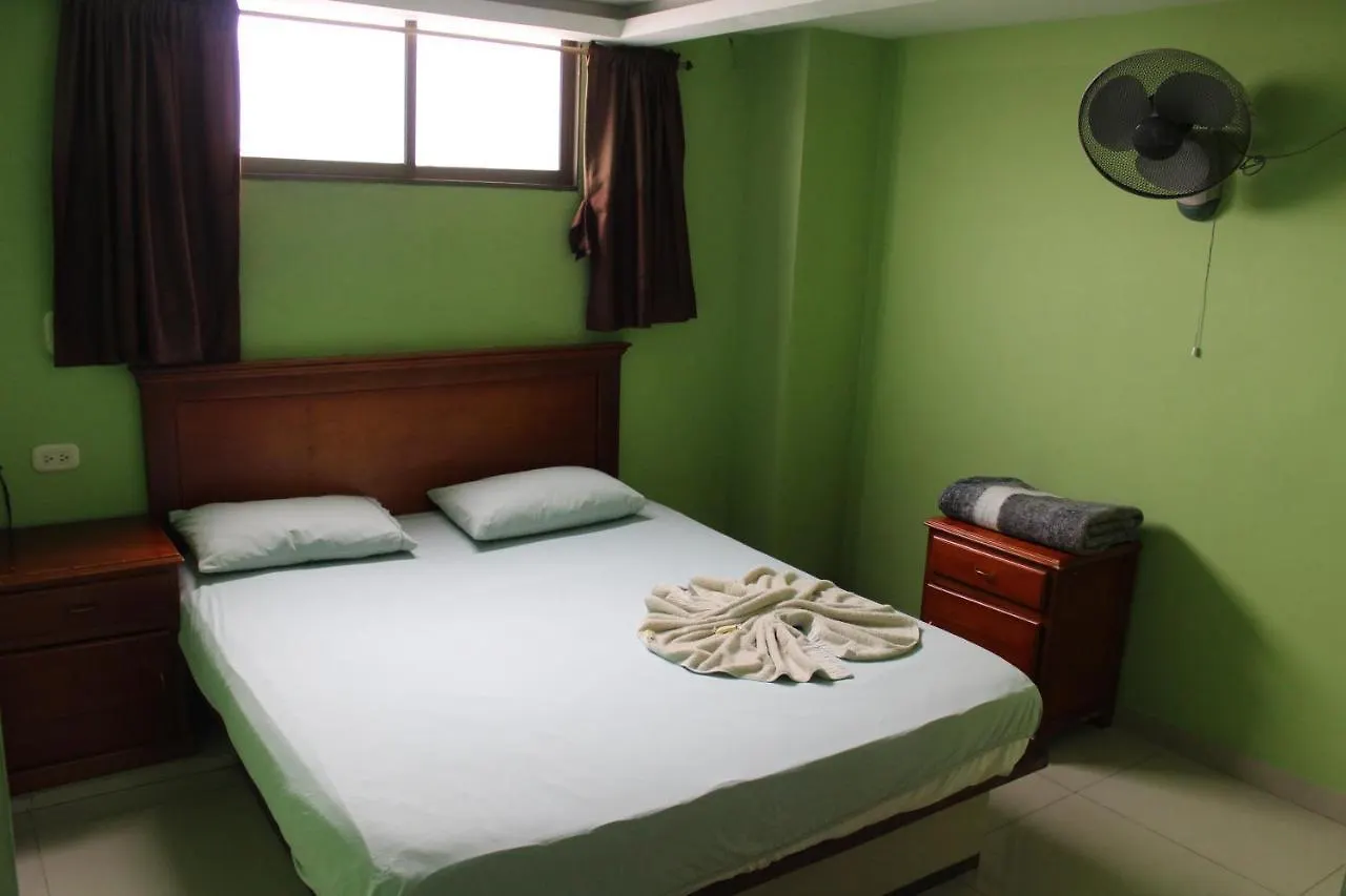 Hotel California Itagüí Colombia