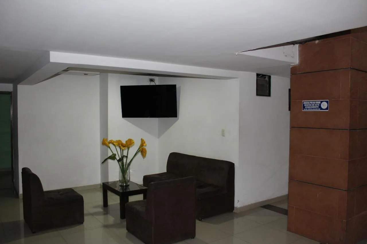 Hotel California Itagüí Colombia