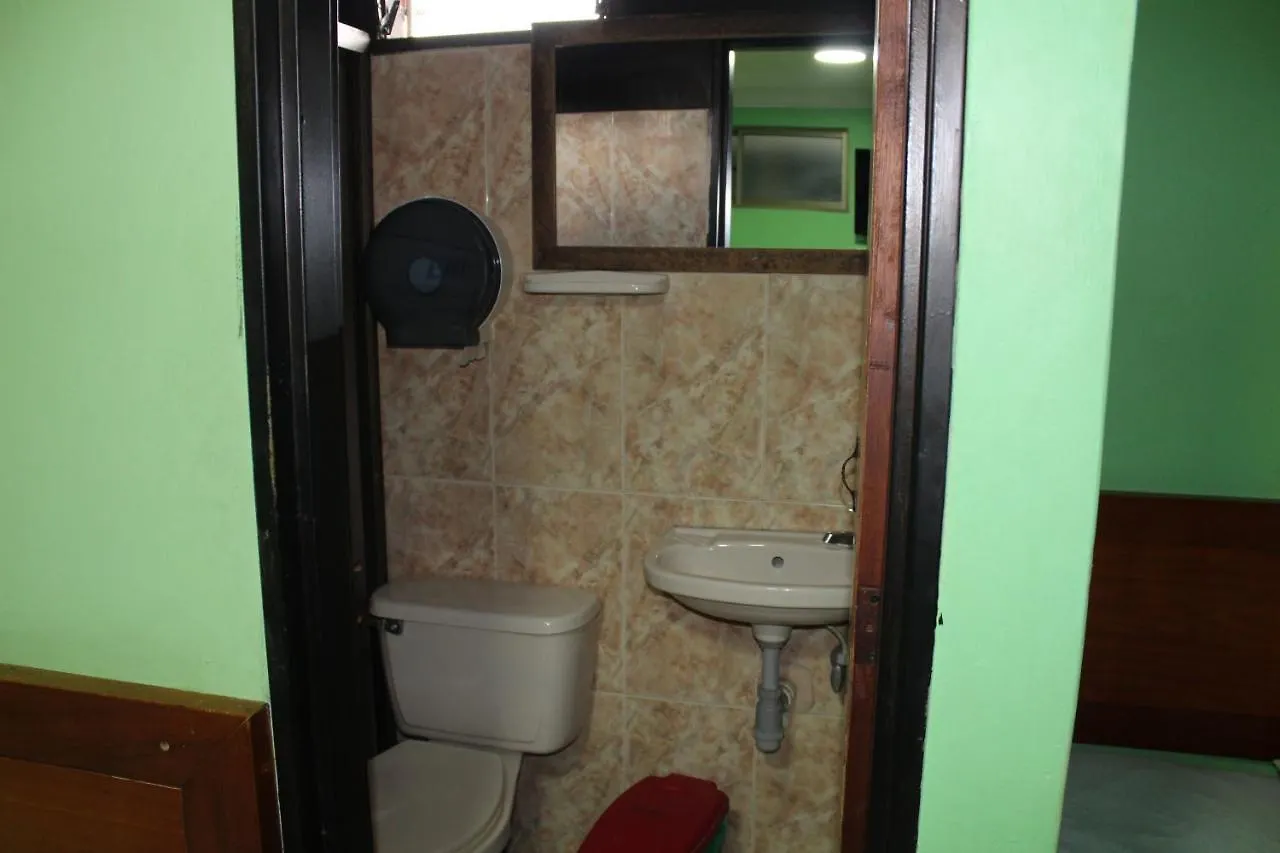 Hotel California Itagüí Colombia