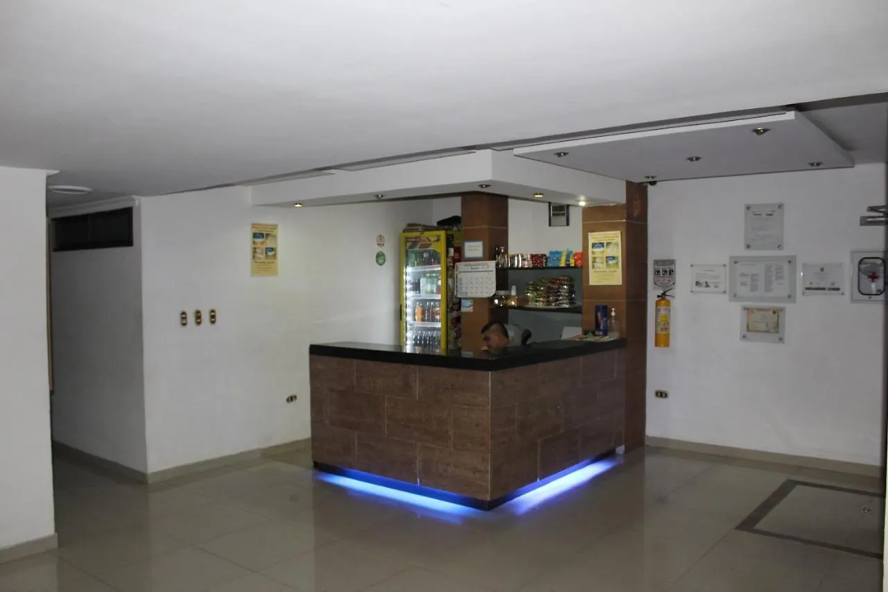 Hotel California Itagüí