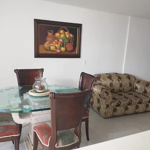 Apartamento Edificio Lisboa Itagüí