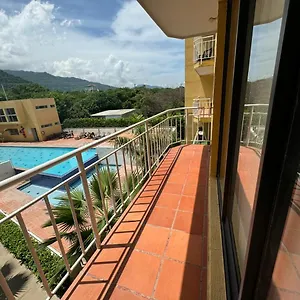 Acogedor Con Piscina Santa Marta (Magdalena)