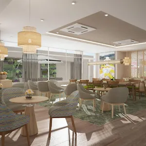 Fairfield By Marriott Medellin Sabaneta Itagüí