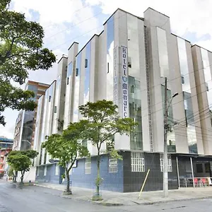 Monarca Itagüí