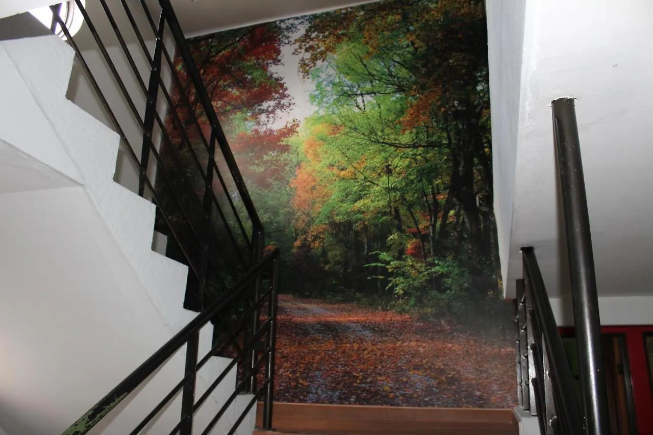 Hotel California Itagui Colombia